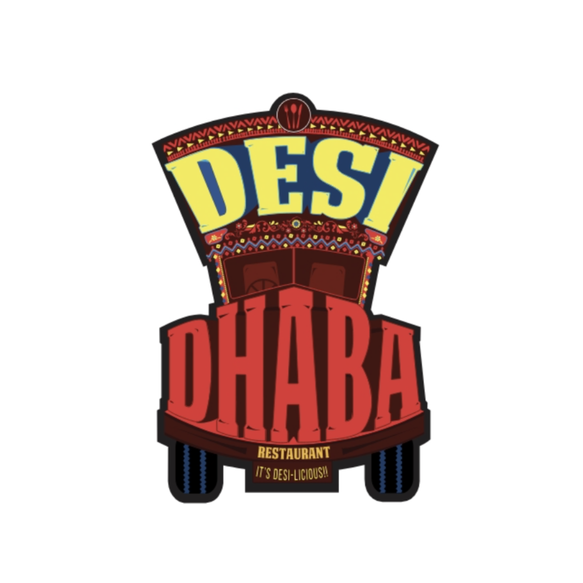 Desi Dhaba